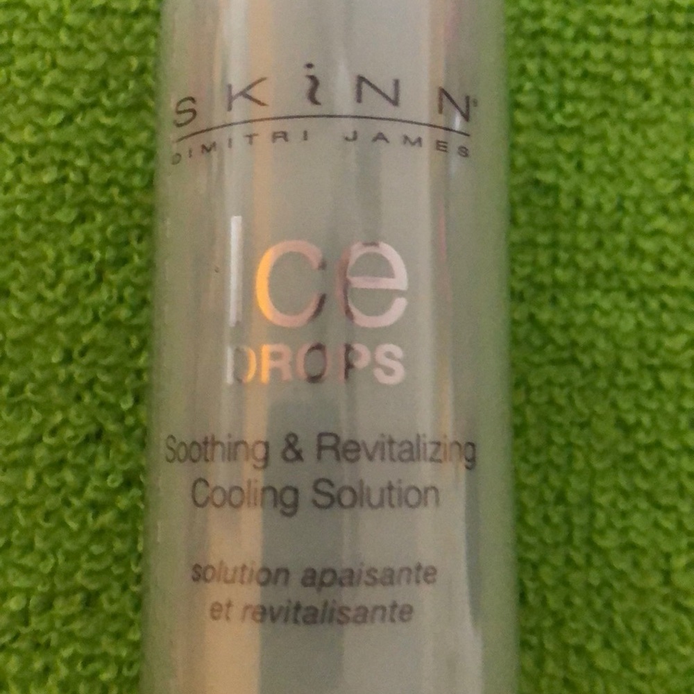 SKINN ICE DROPS